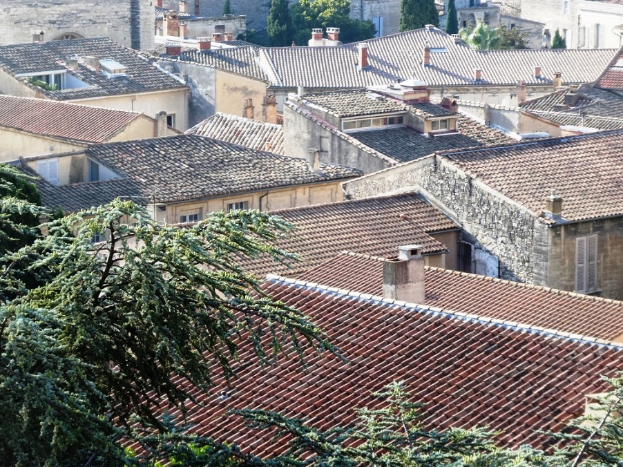 Avignon - 2019